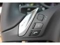 2015 Porsche Panamera S E-Hybrid Controls