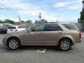  2006 SRX V8 Sand Storm