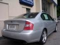 2006 Brilliant Silver Metallic Subaru Legacy 2.5i Limited Sedan  photo #3