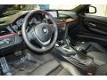 2013 Black Sapphire Metallic BMW 3 Series ActiveHybrid 3 Sedan  photo #12