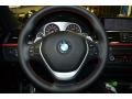 2013 Black Sapphire Metallic BMW 3 Series ActiveHybrid 3 Sedan  photo #24