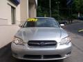 2006 Brilliant Silver Metallic Subaru Legacy 2.5i Limited Sedan  photo #7