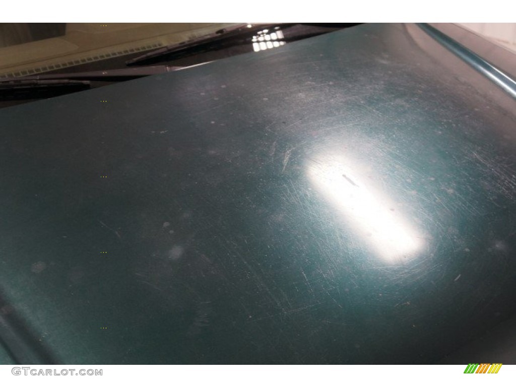 2003 CR-V EX 4WD - Clover Green Pearl / Saddle photo #37