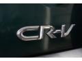 Clover Green Pearl - CR-V EX 4WD Photo No. 75