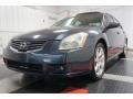 Dark Slate Metallic - Maxima 3.5 SE Photo No. 3