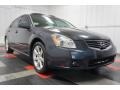 Dark Slate Metallic - Maxima 3.5 SE Photo No. 5