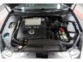 Dark Slate Metallic - Maxima 3.5 SE Photo No. 35