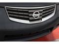 Dark Slate Metallic - Maxima 3.5 SE Photo No. 39