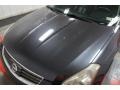 Dark Slate Metallic - Maxima 3.5 SE Photo No. 42