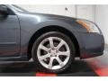 Dark Slate Metallic - Maxima 3.5 SE Photo No. 43