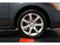 Dark Slate Metallic - Maxima 3.5 SE Photo No. 44