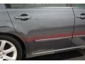 Dark Slate Metallic - Maxima 3.5 SE Photo No. 49
