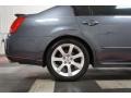 Dark Slate Metallic - Maxima 3.5 SE Photo No. 50