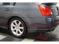 Dark Slate Metallic - Maxima 3.5 SE Photo No. 57