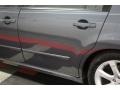 Dark Slate Metallic - Maxima 3.5 SE Photo No. 61