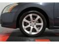 Dark Slate Metallic - Maxima 3.5 SE Photo No. 66
