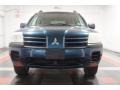 2004 Torched Steel Blue Pearl Mitsubishi Endeavor LS AWD  photo #4