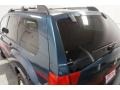 2004 Torched Steel Blue Pearl Mitsubishi Endeavor LS AWD  photo #76