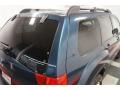 2004 Torched Steel Blue Pearl Mitsubishi Endeavor LS AWD  photo #78