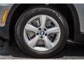 2011 Titanium Silver Metallic BMW X5 xDrive 35d  photo #8