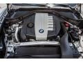 Titanium Silver Metallic - X5 xDrive 35d Photo No. 9
