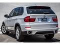 Titanium Silver Metallic - X5 xDrive 35d Photo No. 10