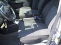 Azure Grey Metallic - SX4 Sport Sedan Photo No. 10