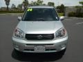 Titanium Metallic - RAV4  Photo No. 2