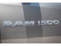 2012 Mineral Gray Metallic Dodge Ram 1500 Express Crew Cab  photo #7