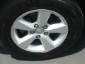 Titanium Metallic - RAV4  Photo No. 24