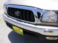 2004 Mystic Gold Metallic Toyota Tacoma V6 Xtracab 4x4  photo #10