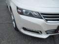 White Diamond Tricoat - Impala LTZ Photo No. 5
