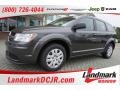 Granite Crystal Metallic - Journey American Value Package Photo No. 1
