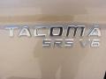 2004 Mystic Gold Metallic Toyota Tacoma V6 Xtracab 4x4  photo #24