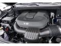 True Blue Pearl - Grand Cherokee Laredo Photo No. 8