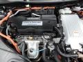 2.0 Liter DOHC 16-Valve i-VTEC 4 Cylinder Gasoline/Electric Hybrid Engine for 2015 Honda Accord Hybrid Touring Sedan #105332022