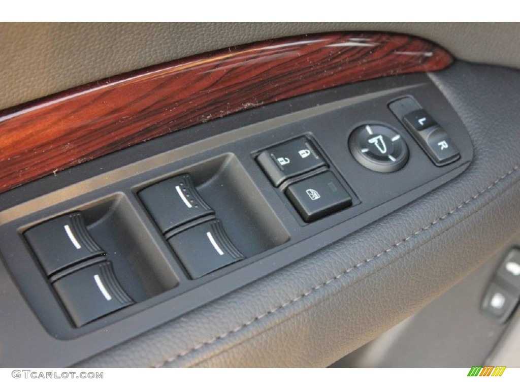 2016 MDX Technology - Graphite Luster Metallic / Ebony photo #32
