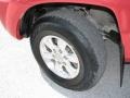 2005 Impulse Red Pearl Toyota Tacoma PreRunner Double Cab  photo #13