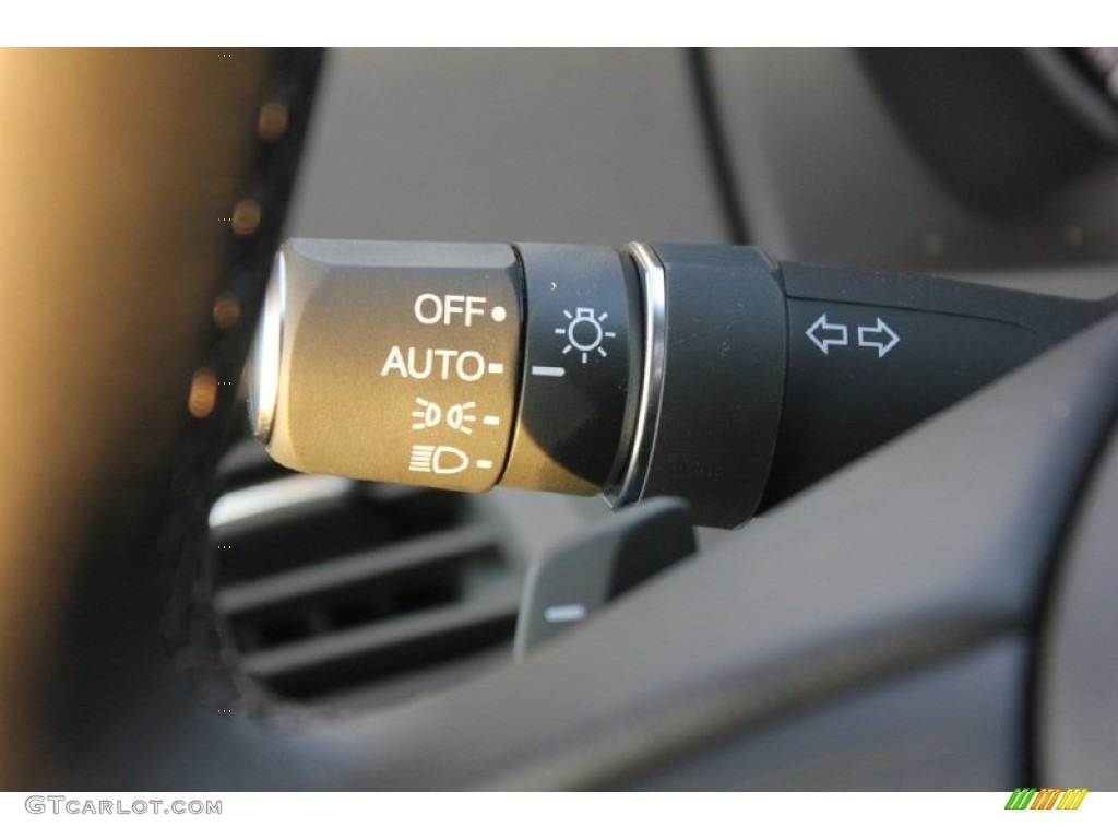 2016 MDX Technology - Graphite Luster Metallic / Ebony photo #47
