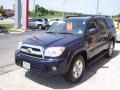 2008 Nautical Blue Metallic Toyota 4Runner SR5 4x4  photo #1