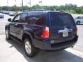 2008 Nautical Blue Metallic Toyota 4Runner SR5 4x4  photo #3