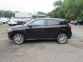 2012 Labrador Black Mitsubishi Outlander Sport SE 4WD  photo #4