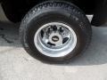 Brownstone Metallic - Silverado 3500HD High Country Crew Cab Dual Rear Wheel 4x4 Photo No. 13