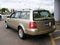 Mojave Beige Metallic - Passat GLS Wagon Photo No. 4