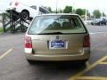 Mojave Beige Metallic - Passat GLS Wagon Photo No. 5