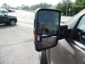 Brownstone Metallic - Silverado 3500HD High Country Crew Cab Dual Rear Wheel 4x4 Photo No. 21