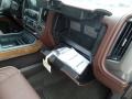 Brownstone Metallic - Silverado 3500HD High Country Crew Cab Dual Rear Wheel 4x4 Photo No. 24