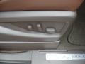 Brownstone Metallic - Silverado 3500HD High Country Crew Cab Dual Rear Wheel 4x4 Photo No. 25