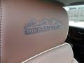 Brownstone Metallic - Silverado 3500HD High Country Crew Cab Dual Rear Wheel 4x4 Photo No. 26
