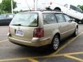 Mojave Beige Metallic - Passat GLS Wagon Photo No. 6